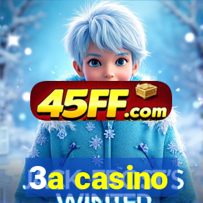 3a casino